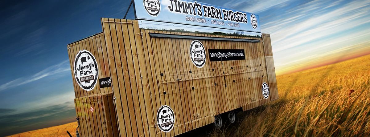 Jimmy's Farm