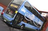 Enviro 400 fleet - wrapped by Totally Dynamic Norwich, North London, Birmingham, South Lancashire & Leeds/Bradford