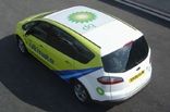 Ford S-Max- wrapped by Totally Dynamic North London