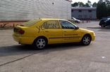 Nissan Primera - wrapped by Totally Dynamic Norwich