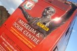 Double-Decker Bus - wrapped by Totally Dynamic South Lancashire