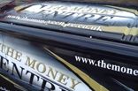 Iveco Daily - designed and wrapped by Totally Dynamic Norwich
