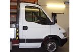 Fabcon Van Fleet - wrapped by Totally Dynamic Norwich