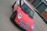 MINI - wrapped by Totally Dynamic Leeds/Bradford
