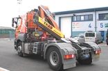 Mercedes Axor cabs - designed and wrapped by Totally Dynamic North London