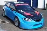 Seat Cupra - wrapped by Totally Dynamic Central Scotland