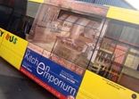 Bus Fleet - wrapped by Totally Dynamic South Lancashire