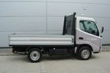 Toyota Dyna pick-up - wrapped by Totally Dynamic North London