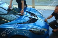 Lotus Exige - Wrapped by Totally Dynamic Norwich
