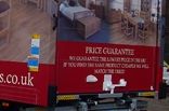 Iveco Eurocargo - designed and wrapped by Totally Dynamic Norwich