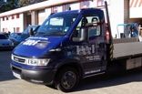 Fabcon Van Fleet - wrapped by Totally Dynamic Norwich