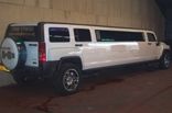 Hummer fleet - designed and wrapped by Totally Dynamic Central Scotland