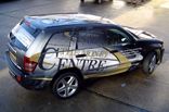 Jeep Grand Cherokee - designed and wrapped by Totally Dynamic Norwich