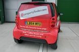 Propertyfinder.com - designed and wrapped by Totally Dynamic North London