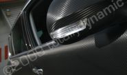 VW Tiguan wrapped by Totally Dynamic Norwich