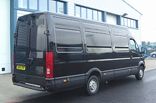 Iveco Daily - wrapped by Totally Dynamic North London