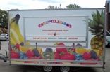 Trailer - wrapped by Totally Dynamic Birmingham