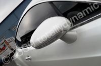 Bentley wrapped pearlescent white at Totally Dynamic North London