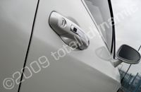 Bentley wrapped pearlescent white at Totally Dynamic North London