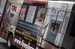 Optare Buses - wrapped by Totally Dynamic South Lancashire