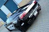 Lamborghini LP560 wrapped for Need for Speed Hot Pursuit by Totally Dynamic South London