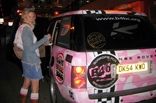 Bio-Fuel Range Rover - wrapped by Totally Dynamic Norwich