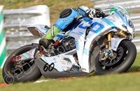 British Superbikes wrapped in chrome for Tyco Honda by Totally Dynamic Lincoln